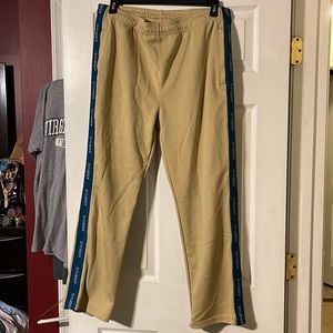 Men’s XL Stussy Joggers